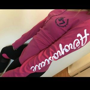 AEROPOSTALE Strech Shirt